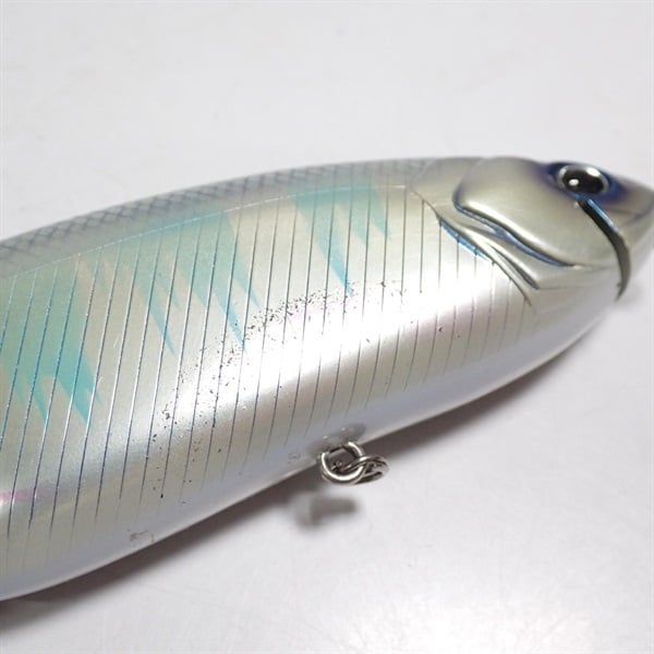 タイニークラッシュ６’６“